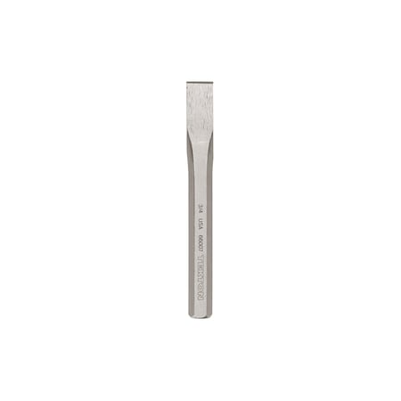 Tekton 3/4 Inch Cold Chisel 66007
